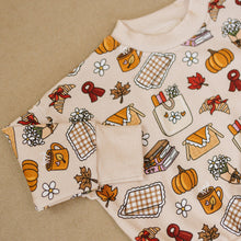 Load image into Gallery viewer, Jogger Set | Fall Picnic