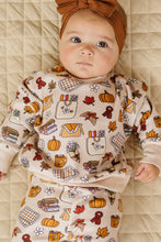 Load image into Gallery viewer, Jogger Set | Fall Picnic