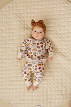 Load image into Gallery viewer, Jogger Set | Fall Picnic
