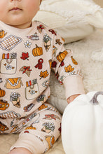 Load image into Gallery viewer, Jogger Set | Fall Picnic