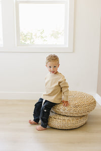Keaton Long Sleeve
