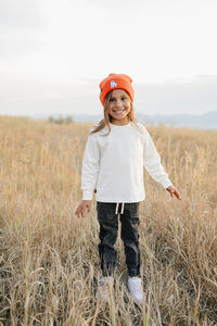 Ghost Beanie