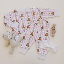 Load image into Gallery viewer, Jogger Set | Sweet Bear