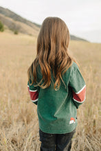 Load image into Gallery viewer, Santa&#39;s Favorite Long Sleeve