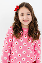 Load image into Gallery viewer, Daisy Delight Sweater