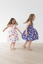 Load image into Gallery viewer, Baby You&#39;re a Firework Tank Twirl Dress