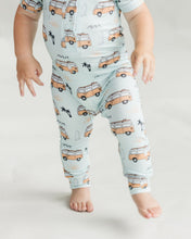 Load image into Gallery viewer, Bamboo Jumpsuit | Retro Beach