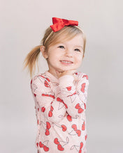 Load image into Gallery viewer, Bamboo Two Piece Set | Cherry Heart