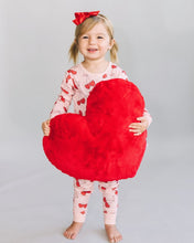 Load image into Gallery viewer, Bamboo Two Piece Set | Cherry Heart
