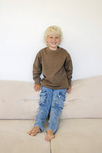 Load image into Gallery viewer, Bentley Long Sleeve