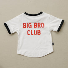 Load image into Gallery viewer, Big Bro Club Tee