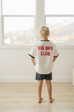 Load image into Gallery viewer, Big Bro Club Tee