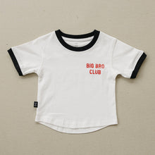Load image into Gallery viewer, Big Bro Club Tee