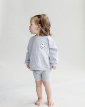 Load image into Gallery viewer, Biker Shorts Set | Gray