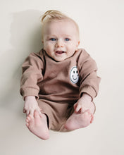 Load image into Gallery viewer, Biker Shorts Set | Mocha