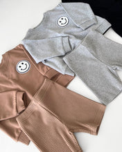 Load image into Gallery viewer, Biker Shorts Set | Mocha