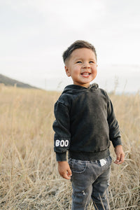 Boo Hoodie