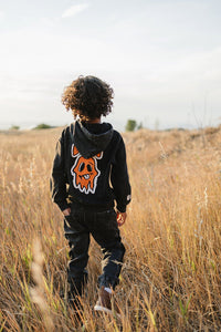 Boo Hoodie