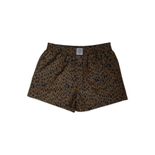 Load image into Gallery viewer, Cheetah | Women&#39;s Boxer Shorts