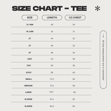 Load image into Gallery viewer, OVERSIZED BREEZE TEE