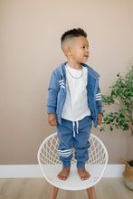 Load image into Gallery viewer, Brixton Jogger Set
