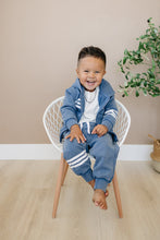 Load image into Gallery viewer, Brixton Jogger Set