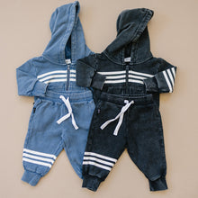 Load image into Gallery viewer, Brixton Jogger Set