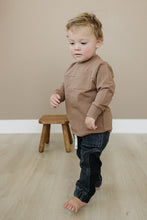 Load image into Gallery viewer, Brodie Long Sleeve