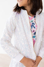 Load image into Gallery viewer, Disco Sequin Jacket