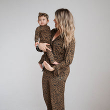 Load image into Gallery viewer, Cheetah | Women&#39;s Flare Set