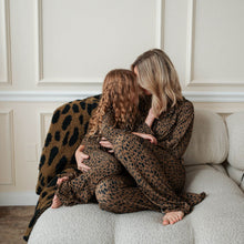 Load image into Gallery viewer, Cheetah | Women&#39;s Flare Set