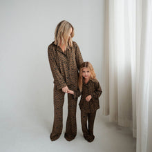 Load image into Gallery viewer, Cheetah | Women&#39;s Flare Set