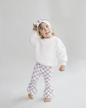 Load image into Gallery viewer, Chunky Knit Sweater | Milk