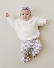 Load image into Gallery viewer, Chunky Knit Sweater | Milk