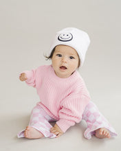 Load image into Gallery viewer, Chunky Knit Sweater | Pink