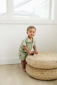 Clay Set