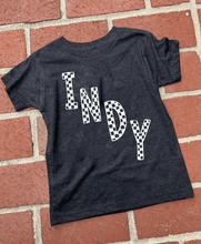 Load image into Gallery viewer, Kids Diagonal Indy Apparel