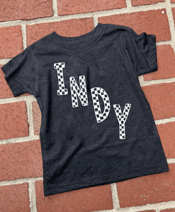 Kids Diagonal Indy Apparel