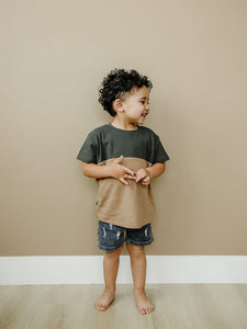 Echo Tee