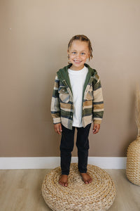 Everest Jacket