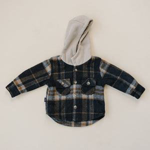 Everest Jacket