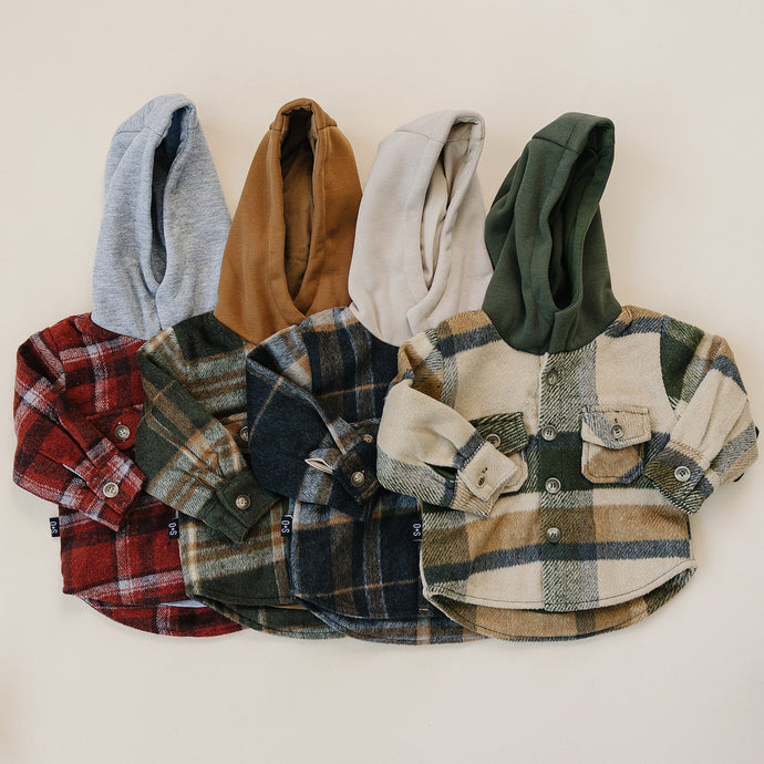 Everest Jacket