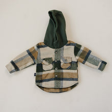 Load image into Gallery viewer, Everest Jacket
