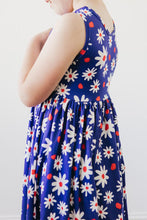 Load image into Gallery viewer, Baby You&#39;re a Firework Tank Twirl Dress