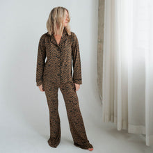 Load image into Gallery viewer, Cheetah | Women&#39;s Flare Set