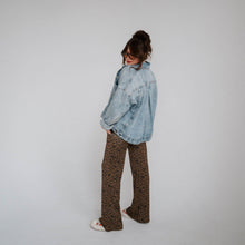 Load image into Gallery viewer, Cheetah | Women&#39;s Flare Set