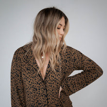 Load image into Gallery viewer, Cheetah | Women&#39;s Flare Set