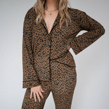 Load image into Gallery viewer, Cheetah | Women&#39;s Flare Set