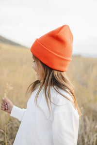 Ghost Beanie