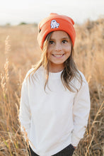 Load image into Gallery viewer, Ghost Beanie